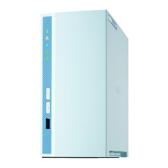QNAP TS-230 Dual Bay 3.5