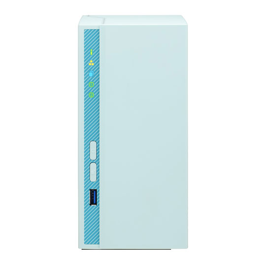 QNAP TS-230 Dual Bay 3.5