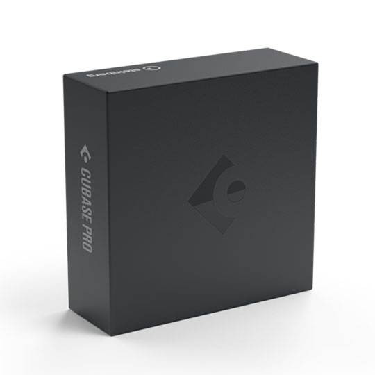 DTM・DAW steinberg CUBASE PRO 11 Review: Steinberg Cubase Pro 11