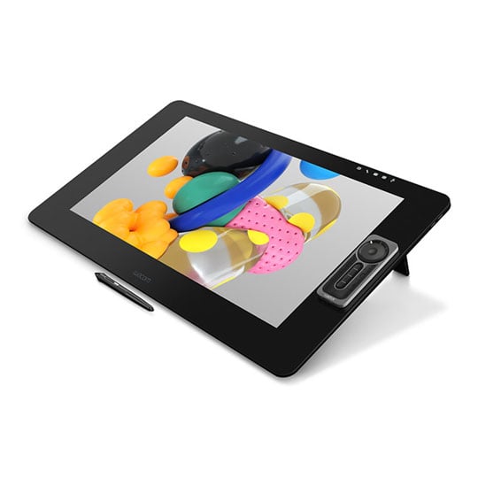 Wacom Cintiq Pro 24 Display Tablet