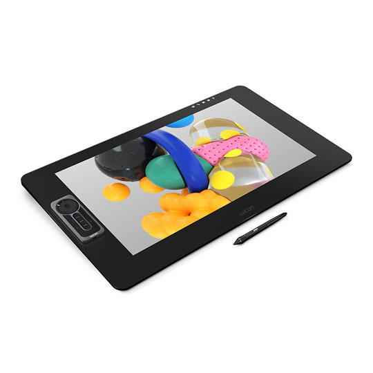 Wacom Cintiq Pro 24 Display Tablet : image 3