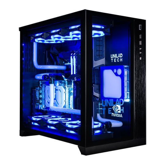 UNILAD Tech Gaming PC powered by NVIDIA and Intel : image 1