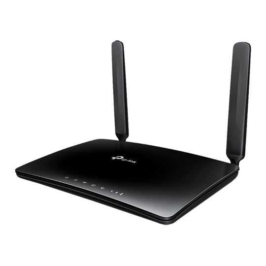 TP-LINK TL-MR6500v Wireless N 4G LTE Telephony Router SIM/LAN/WAN