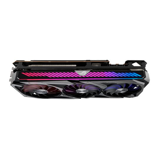 Lc Radeon Asus 6800 Xt Strix Oc Liquid Oc Edition Rog Strix Lc