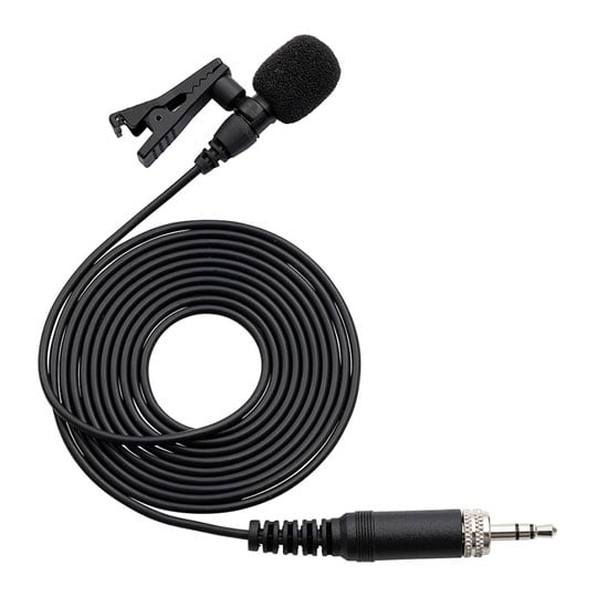 Zoom - 'F2-BT' Field Recorder & Lavalier Mic w/ Bluetooth : image 4