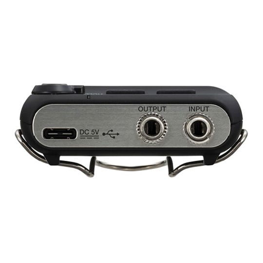 Zoom - F2 Field Recorder & Lavalier Mic : image 3