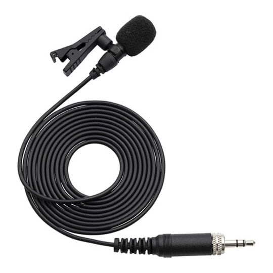 Zoom - F2 Field Recorder & Lavalier Mic : image 4
