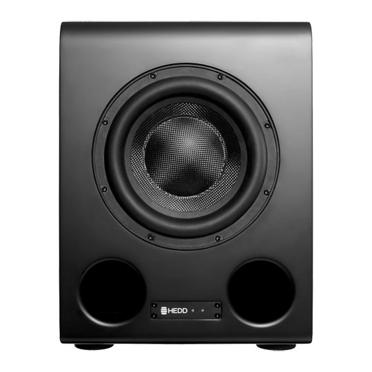 HEDD - 'BASS 08' Subwoofer
