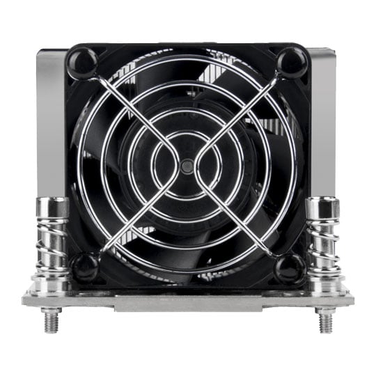 SilverStone XE02-SP3 2U Small Form Factor AMD Server CPU Cooler : image 2