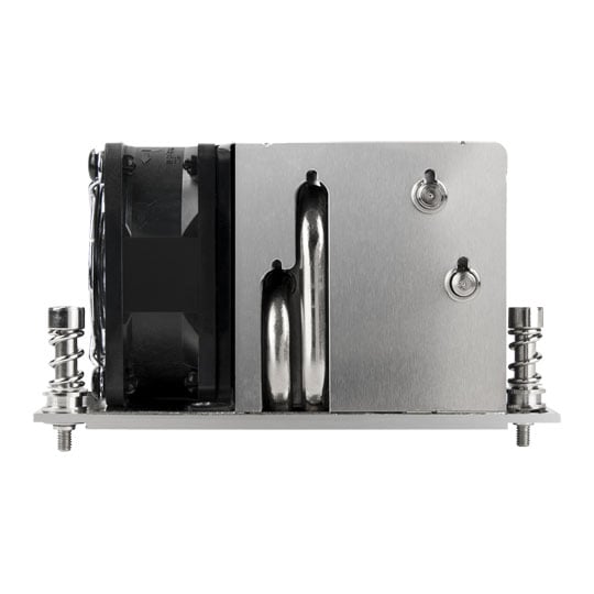 SilverStone XE02-SP3 2U Small Form Factor AMD Server CPU Cooler : image 4