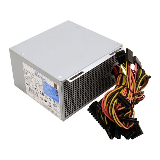 Seasonic SSP-600ES2 ATX ET2 Fully Wired Industrail ATX Power Supply Seasonic SSP-600ES2 ATX ET2 Fully Wired Industrail ATX Power Supply