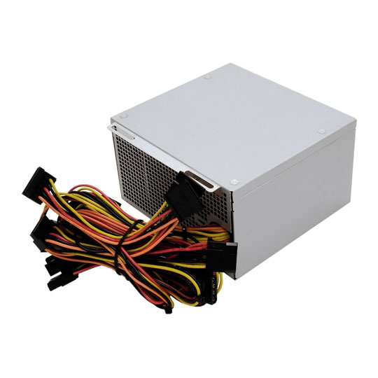 Seasonic SSP-600ES2 ATX ET2 Fully Wired Industrail ATX Power Supply : image 3