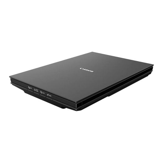 Canon CanoScan LiDE 300 A4 Slimline USB Flatbed Scanner
