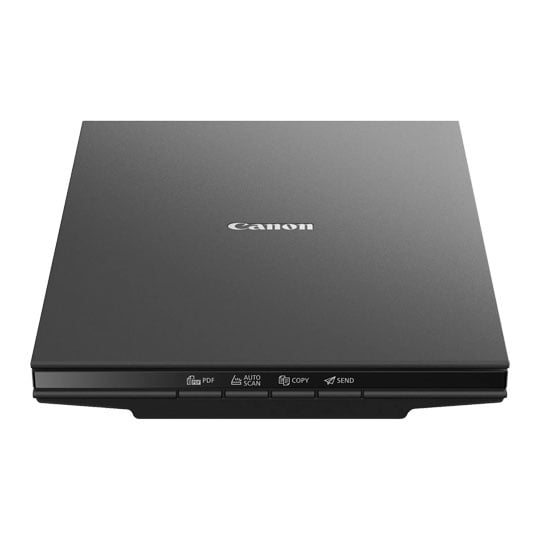 Canon CanoScan LiDE 300 A4 Slimline USB Flatbed Scanner