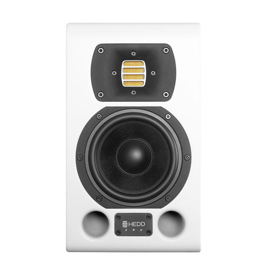 HEDD TYPE 07 MK2 White + Leads + Pads