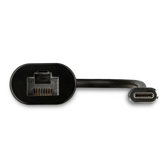 Startech.com USB-C to 2.5GbE Ethernet Adapter