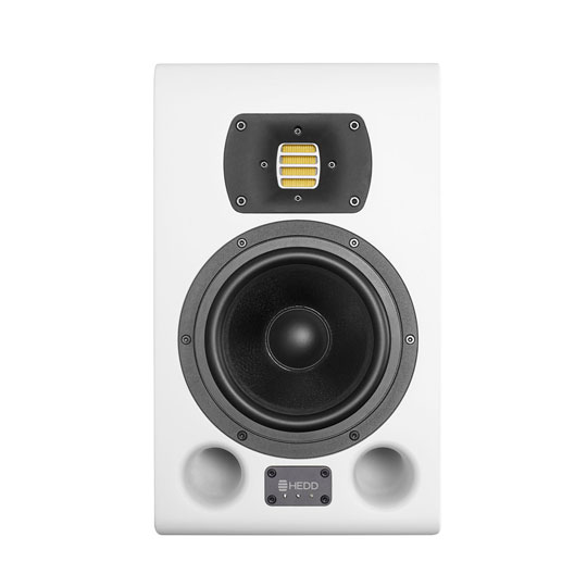 HEDD TYPE 07 MK2 White+ Adam Hall Stands+ Leads : image 2