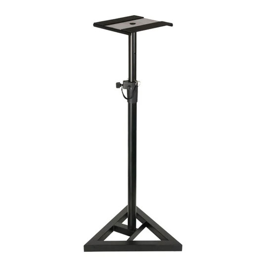 HEDD TYPE 07 MK2 White+ Adam Hall Stands+ Leads : image 3