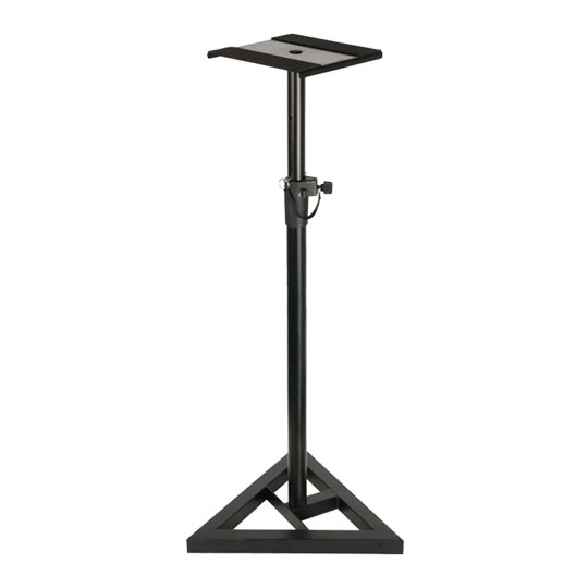 HEDD TYPE 07 MK2 Black+ Adam Hall Stands + Leads : image 3