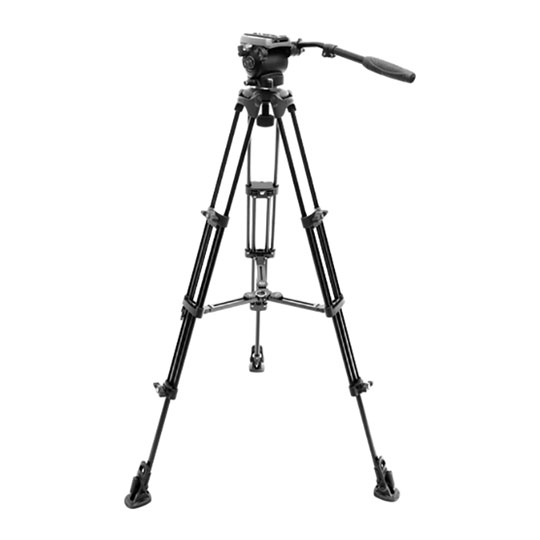 E-Image EK650 Tripod Kit