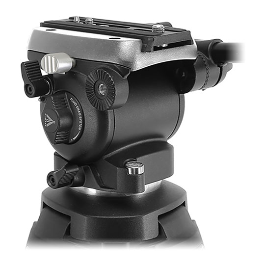E-Image EK650 Tripod Kit