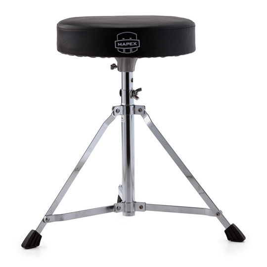Mapex T400 Throne,  Drum Stool