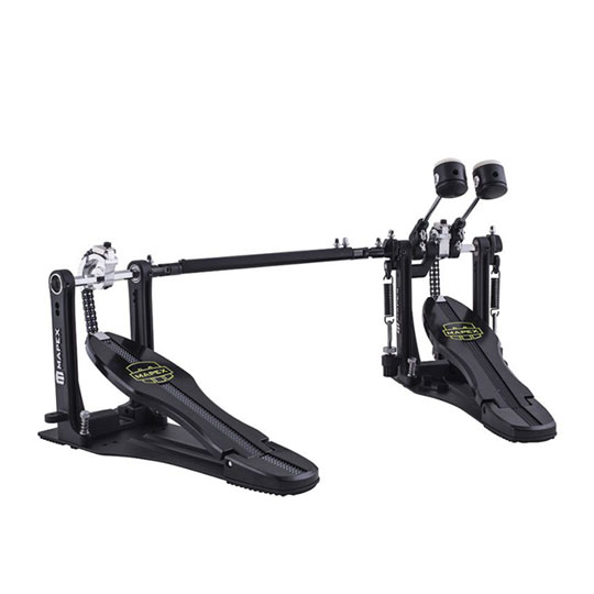 Mapex Armory P800TW Double Chain Double Pedal