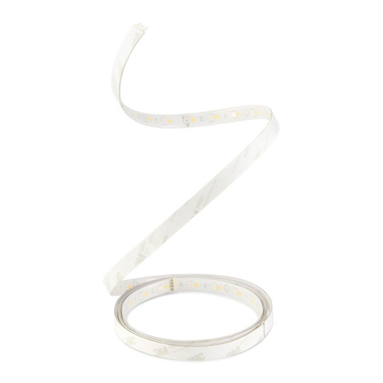 LIFX ZTV Z Lighting RGB WiFi LED Strip TV Kit - 1M - LZTV1MINT : image 2