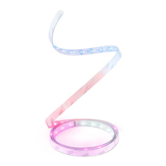 LIFX ZTV Z Lighting RGB WiFi LED Strip TV Kit - 1M - LZTV1MINT : image 3