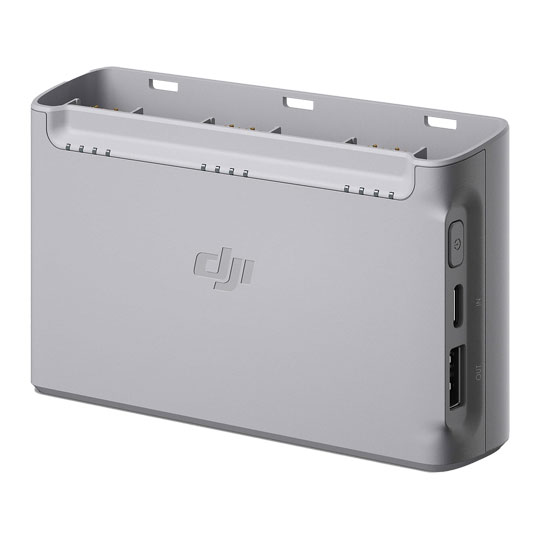 DJI Mini 2 Two-Way Charging Hub