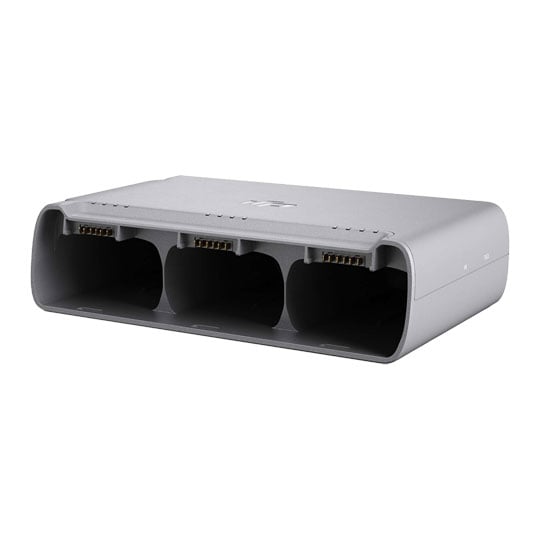 DJI Mini 2 Two-Way Charging Hub : image 3