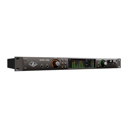 Universal Audio - Apollo X8P Heritage