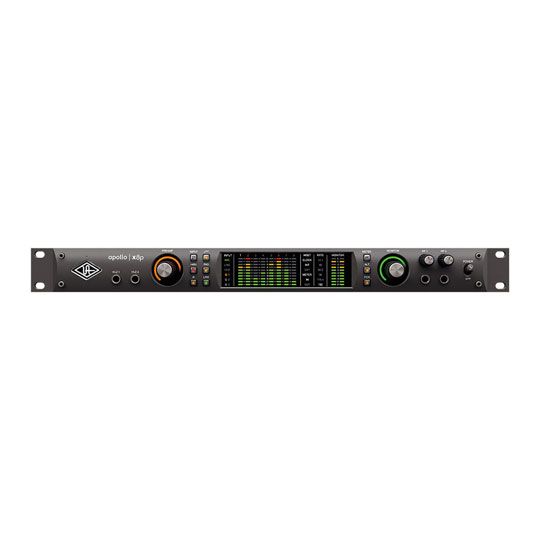 Universal Audio - Apollo X8P Heritage : image 2
