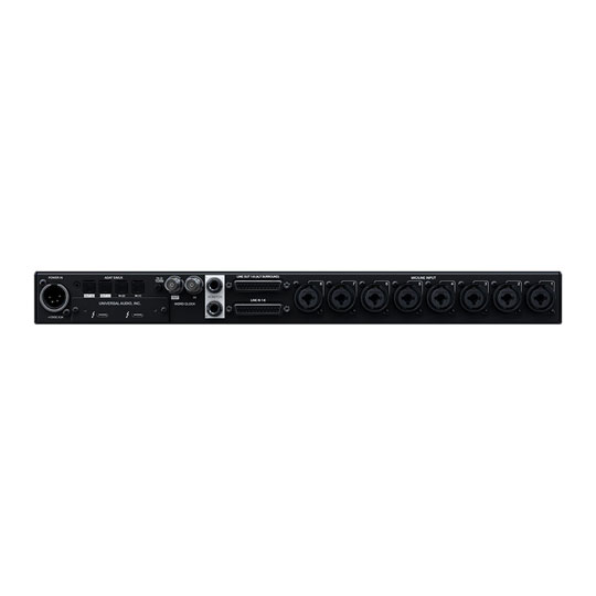 Universal Audio - Apollo X8P Heritage : image 3