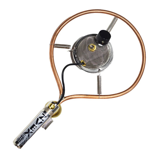 ZVex - 'TB-2' Tea Ball Microphone