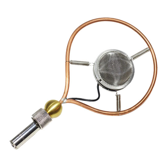 ZVex - 'TB-2' Tea Ball Microphone