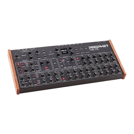 (B-Stock) Sequential - Prophet Rev2 Desktop (B-Stock) Sequential - Prophet Rev2 Desktop