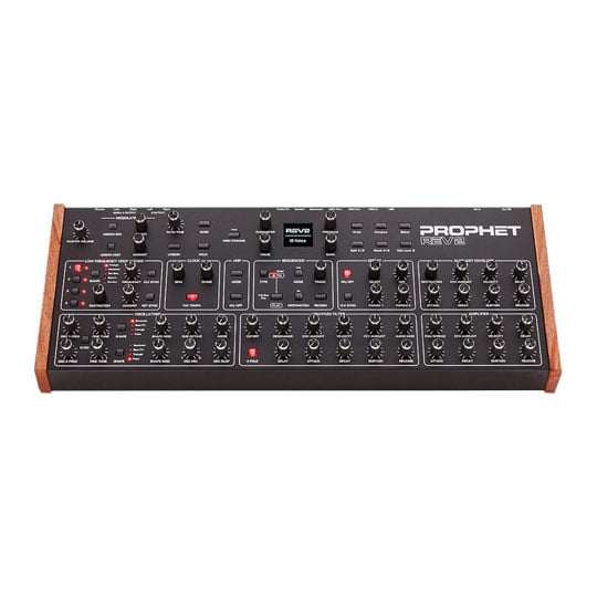 (B-Stock) Sequential - Prophet Rev2 Desktop (B-Stock) Sequential - Prophet Rev2 Desktop