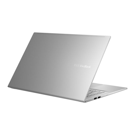 ASUS VivoBook 15.6" Intel Core i5 Silver Laptop : image 4