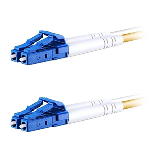 FS Customised Length LC UPC to LC UPC LN112740 - #74192 | SCAN UK