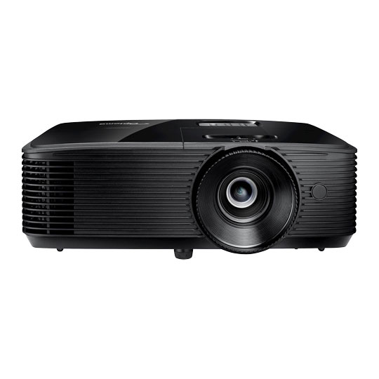 Optoma HD146X 1080P Home Entertainment Projector : image 2