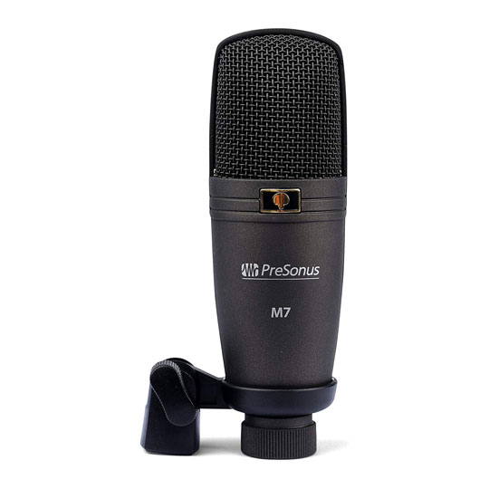 Presonus AudioBox iTwo Recording Bundle : image 3