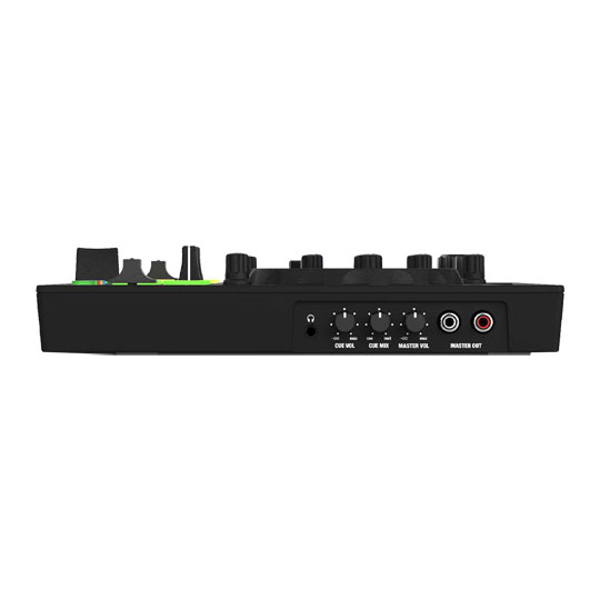 Reloop - 'Buddy' 2 Channel DJ Controller For IOS & Computer