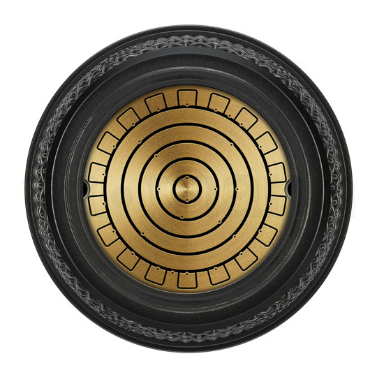 Sennheiser MM 435 Microphone Module (cardioid, dynamic)