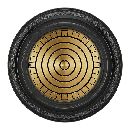 Sennheiser - 'MM 445' Dynamic Microphone Capsule