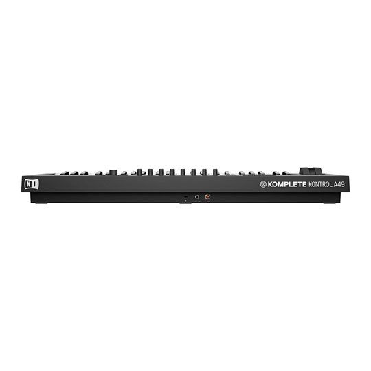 DTM・DAW NATIVE INSTRUMENTS KOMPLETE KONTROL A49 614f-ajraHL._UF350,350_QL80_.jpg