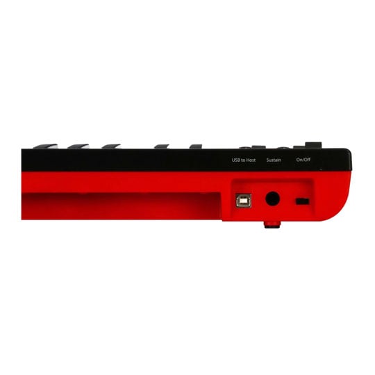 (Open Box) Nektar SE49 49 Key MIDI Keyboard : image 4