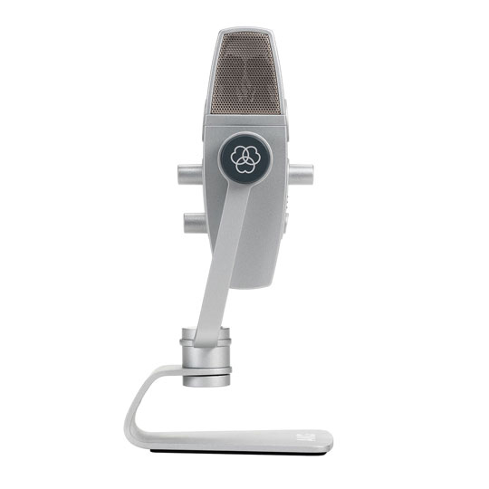 (Open Box) AKG - Lyra USB microphone : image 3
