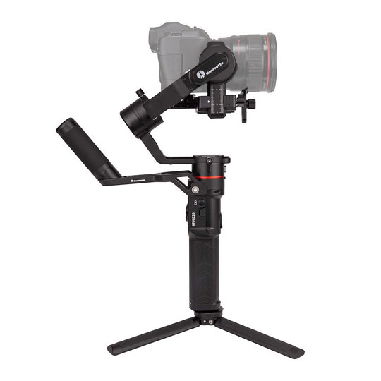 Manfrotto Handheld 3-Axis Gimbal Stabiliser for DSLR