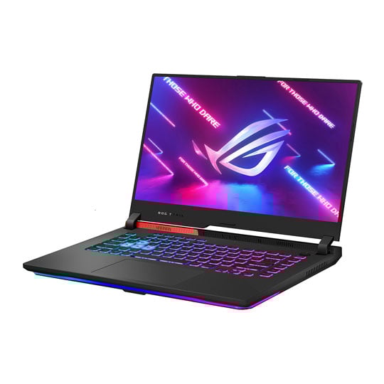 ROG G15DH Ryzen7 RTX2070SUPER 32GB 最終値下げ ASUS ROG Strix G15DH